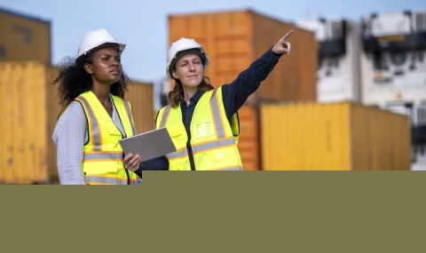 The Hidden Cost of Keeping Women Out of Skilled Trades
