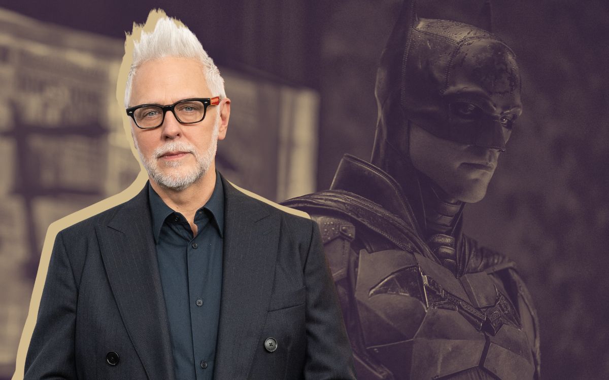No, ‘The Batman 2’ and ‘The Batman 3’ Are Not Filming Simultaneously, Says James Gunn