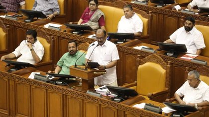 Live Kerala Budget 2026-27: First five days of free treatment for road accident victims