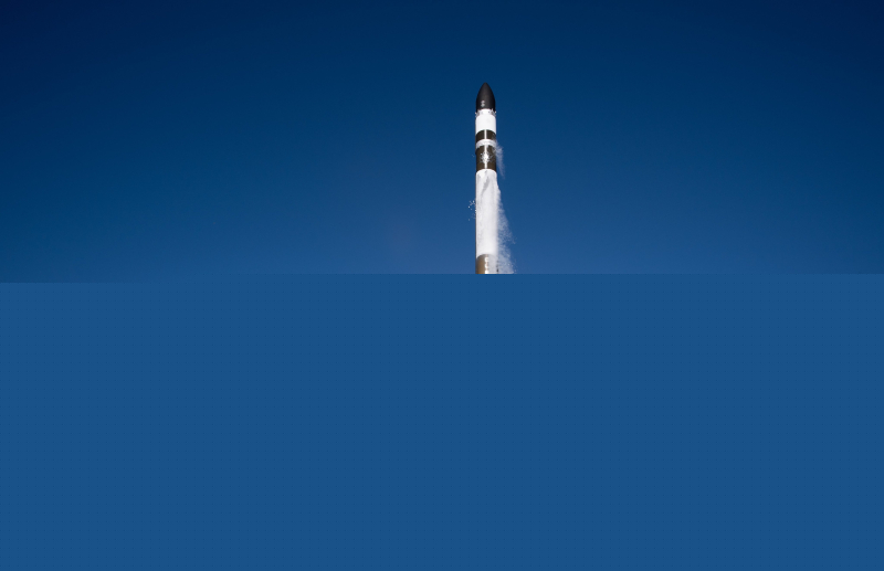 Rocket Lab narrows loss as revenue climbs