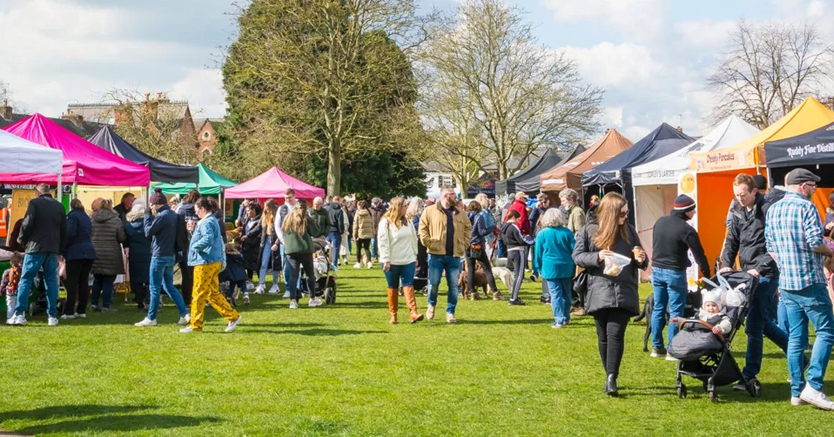 Popular Nottinghamshire event cancelled due to Storm Amy