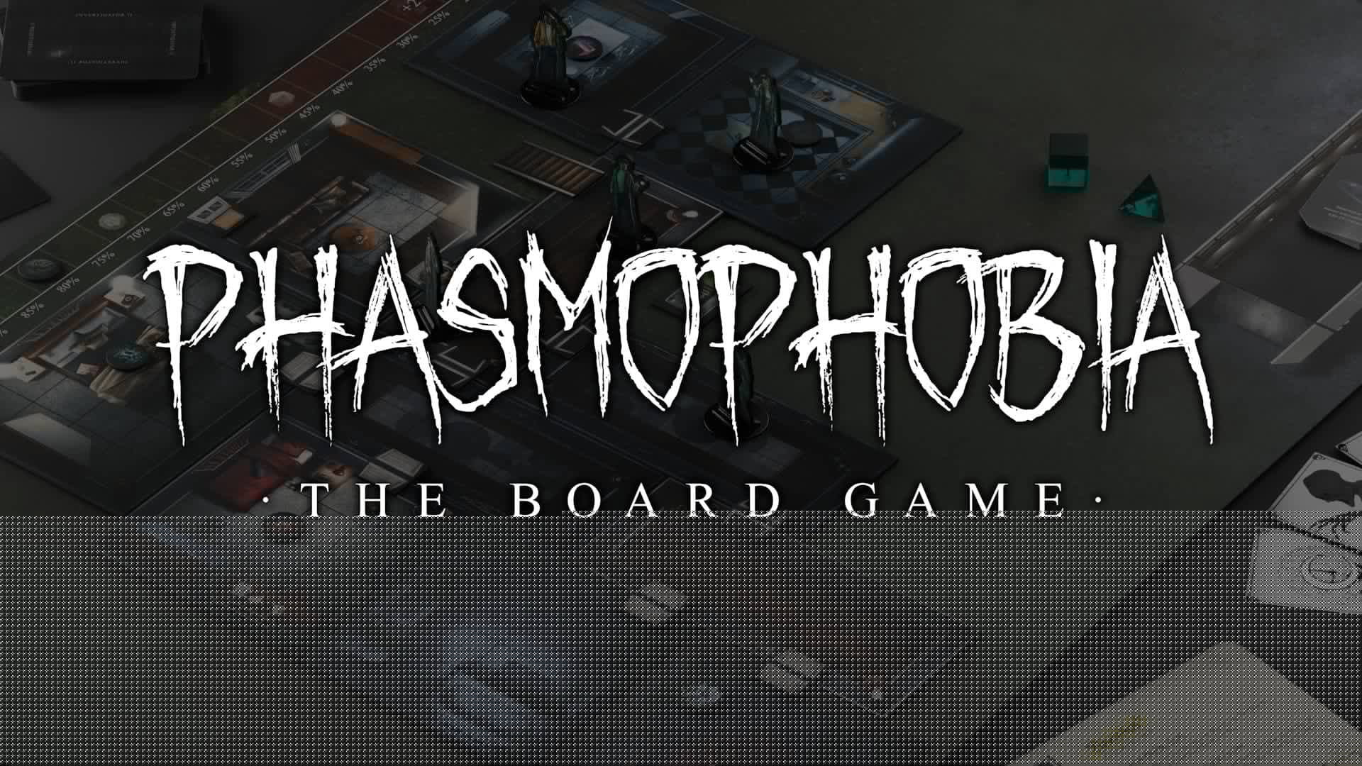 Phasmophobia: The Board Game Deluxe Edition Returns for a Limited Time