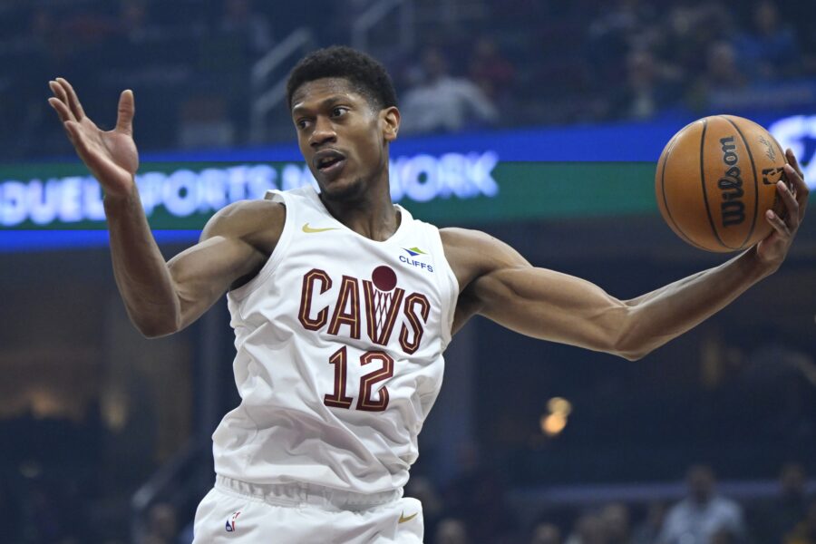 Comment on Cavs Rumors: Hunter, LeBron, Tyson, Tomlin by El Don