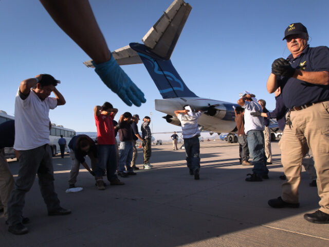 AP-NORC Poll Shows Stronger Support for Deporting Illegal Immigrants