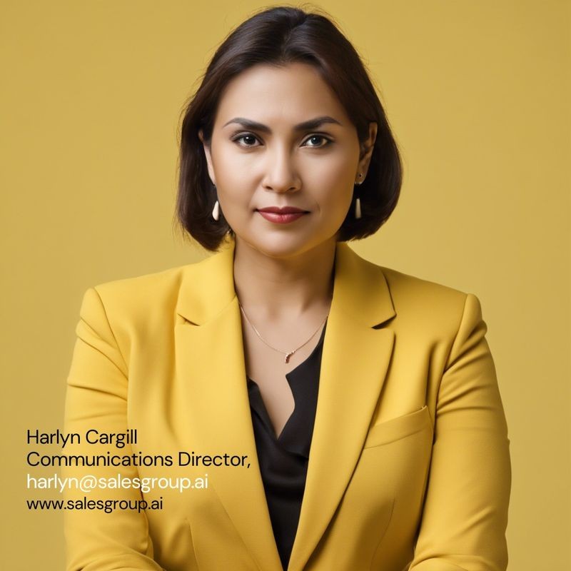 SalesGroup AI Reveals Groundbreaking Study on AI, Sales, and User Experiences That Will Redefine the Job Market