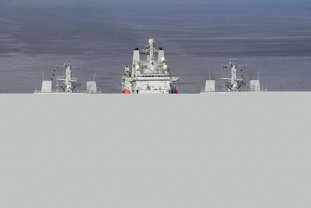 Comment on GE to train RFA engineers on Tide class switchboards by lordtemplar