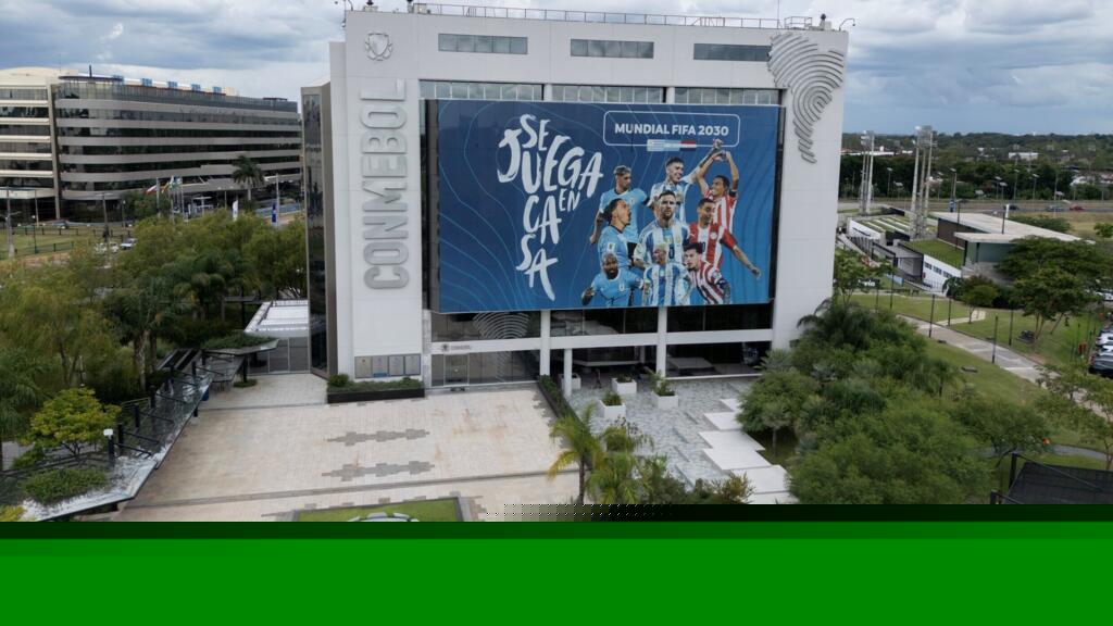 CONMEBOL Warns FIFA Over Unilateral Decisions