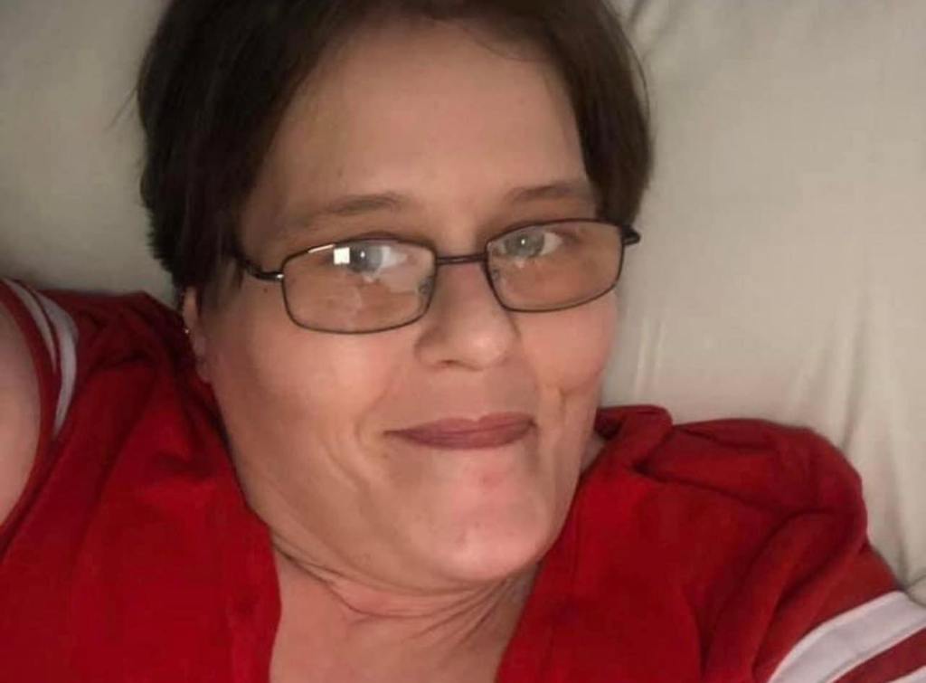 ‘My 600-lb. Life’ reality TV star Charity Pierce dies at 50
