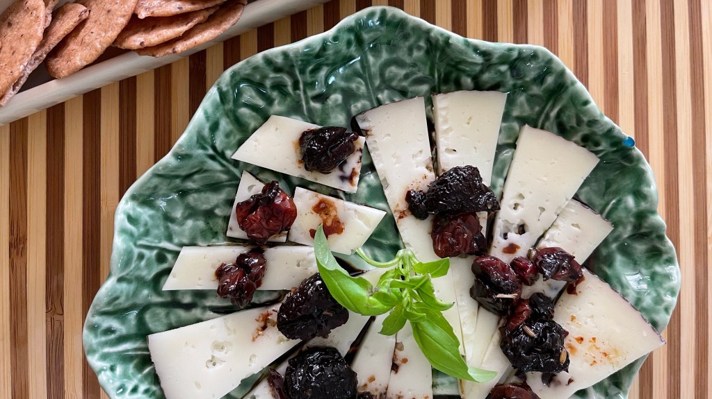 Recipe: This Super Bowl snack is scrumptious and easy to prepare