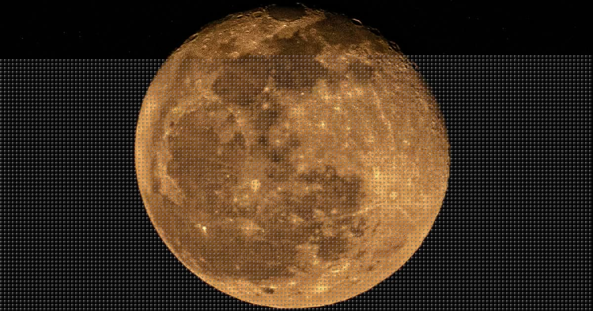 Part of stray SpaceX rocket crashes into moon as predicted