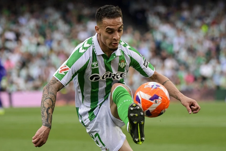 Antony Says He Felt ‘Lack of Respect’ from Manchester United During Exit