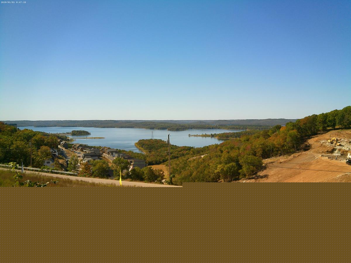 Missouri Getaway Where Airbnb Beats Hotel Prices
