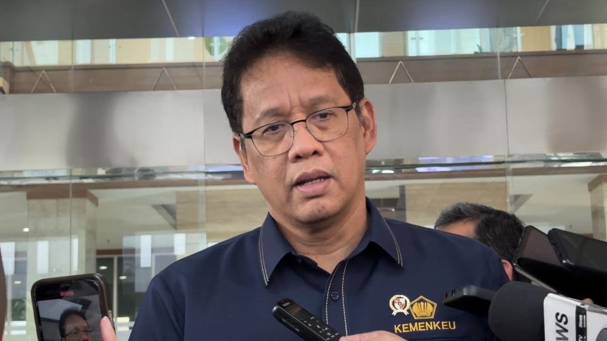 Direktur Utama BEI Mundur, Purbaya Ungkap Kesalahan Fatal Iman Rachman