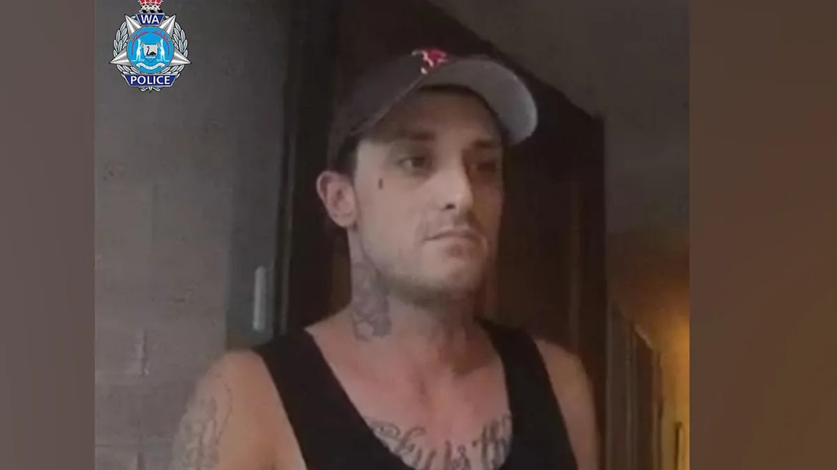 Three charged as missing man's body found in bushland