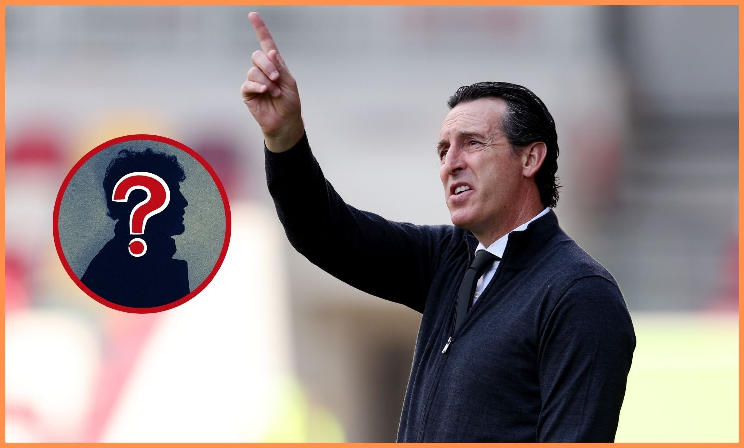 Report: Player is now back to his best since his exit from Aston Villa