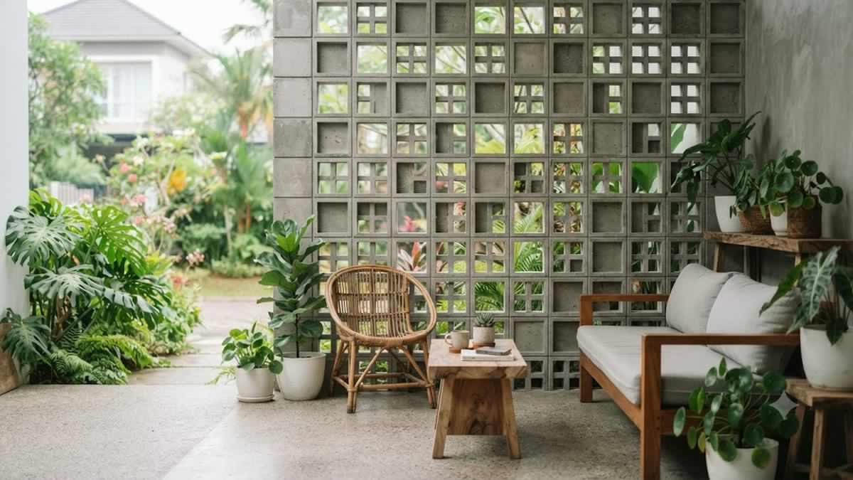 6 Model Roster Bergaya Skandinavia yang Cocok untuk Rumah Minimalis