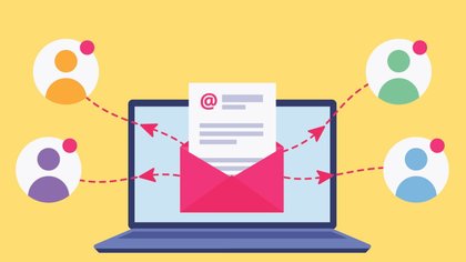 5 email deliverability mistakes killing your cold outreach