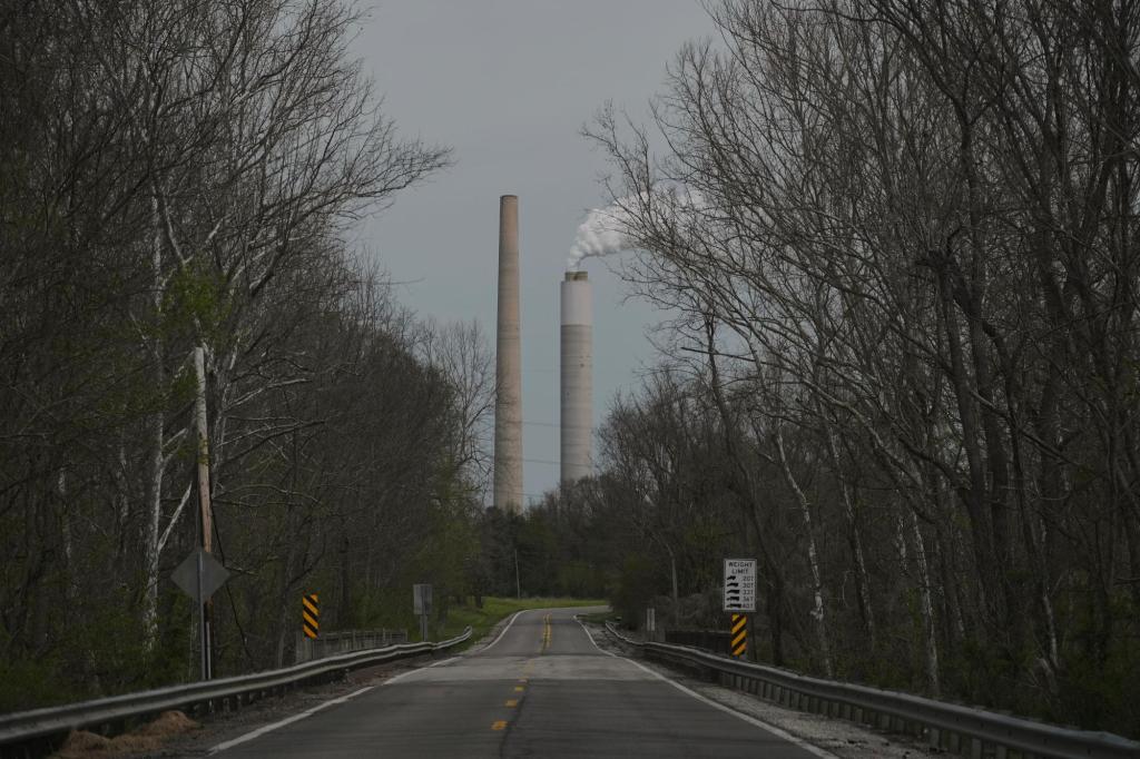 EPA’s job is to protect America’s air, water and land. Here’s how a shutdown affects that effort