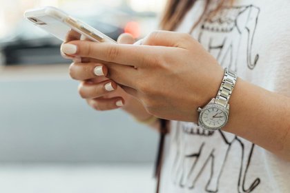 Why New Jersey residents are embracing the digital declutter to fight phone addiction