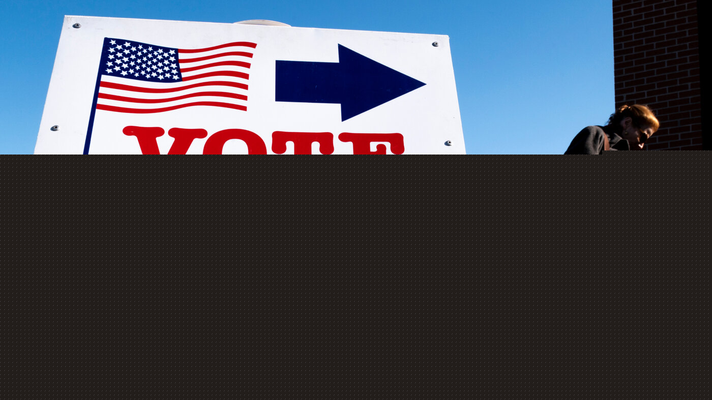 How We Vote (Throwback)