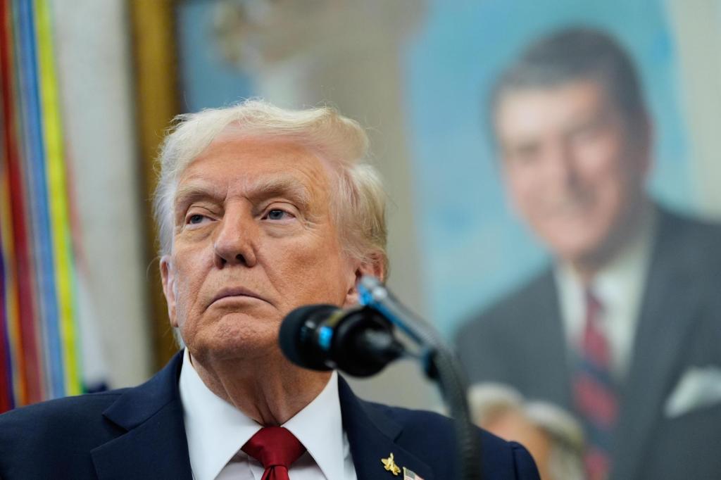 Everybody in Washington hates a shutdown until it becomes a useful tool
