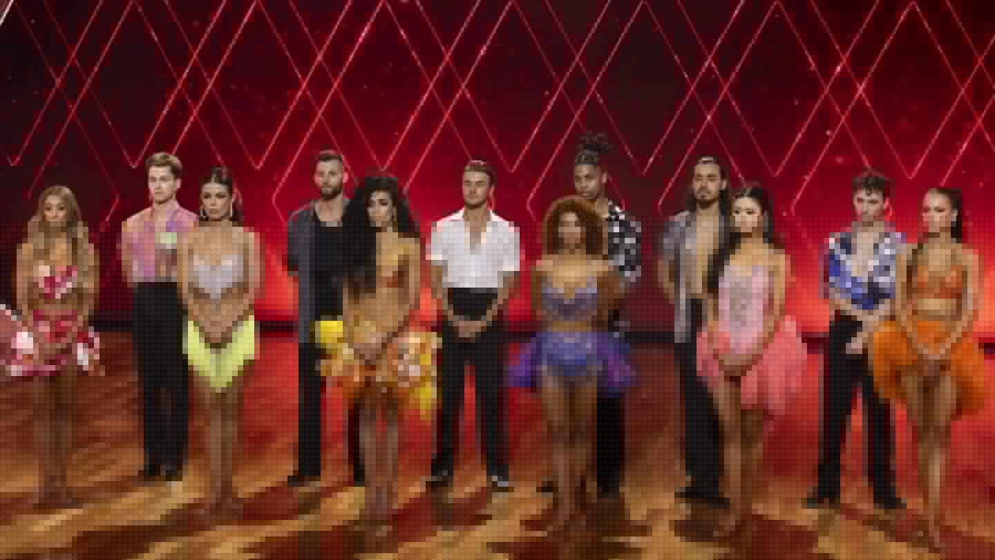 ‘Dancing With the Stars: The Next Pro’ Cast: All the Dancers Vying for a Spot on Season 35