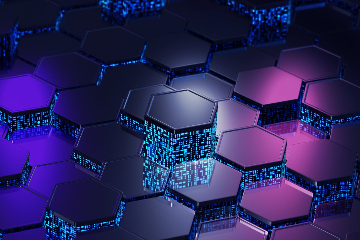 Want to Buy the Dip on Software Tech Stocks Like Palantir, Microsoft, and Oracle? Consider This BlackRock ETF.