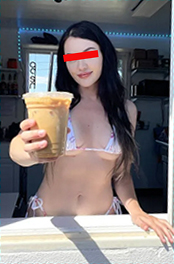 Cops: Customer Tried To Kidnap Bikini Barista