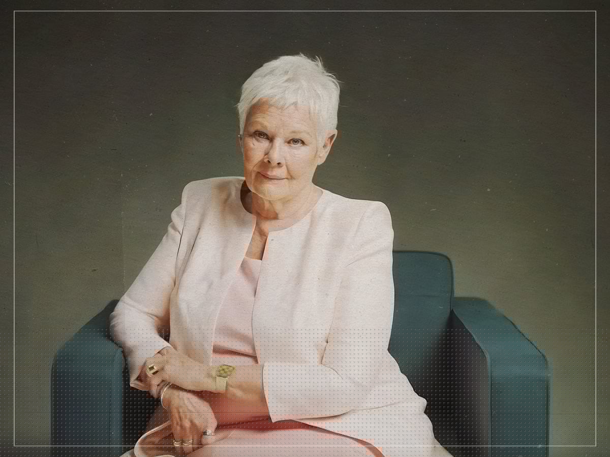 The “despicable” 2005 movie moment that Judi Dench couldn’t stand: “It disgusts me”