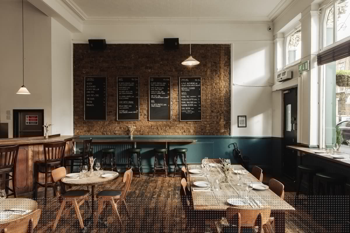 Twelve years after its first review, the Camberwell Arms is still giving people what they want