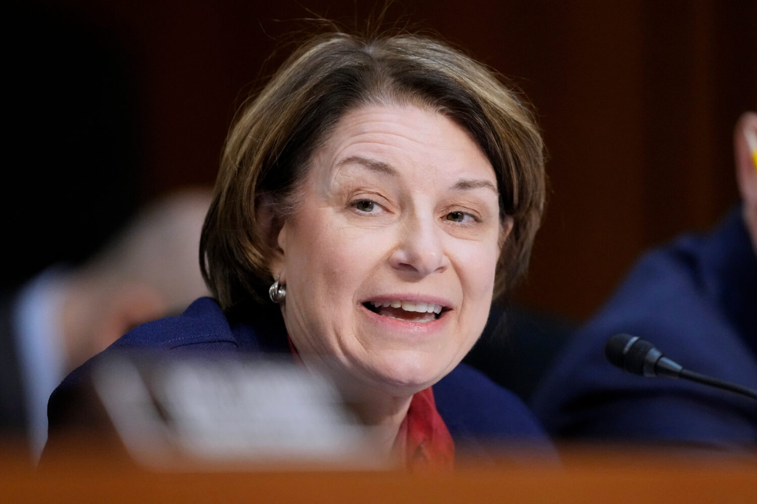 Escape from Washington? Senators look to start new chapters as governors