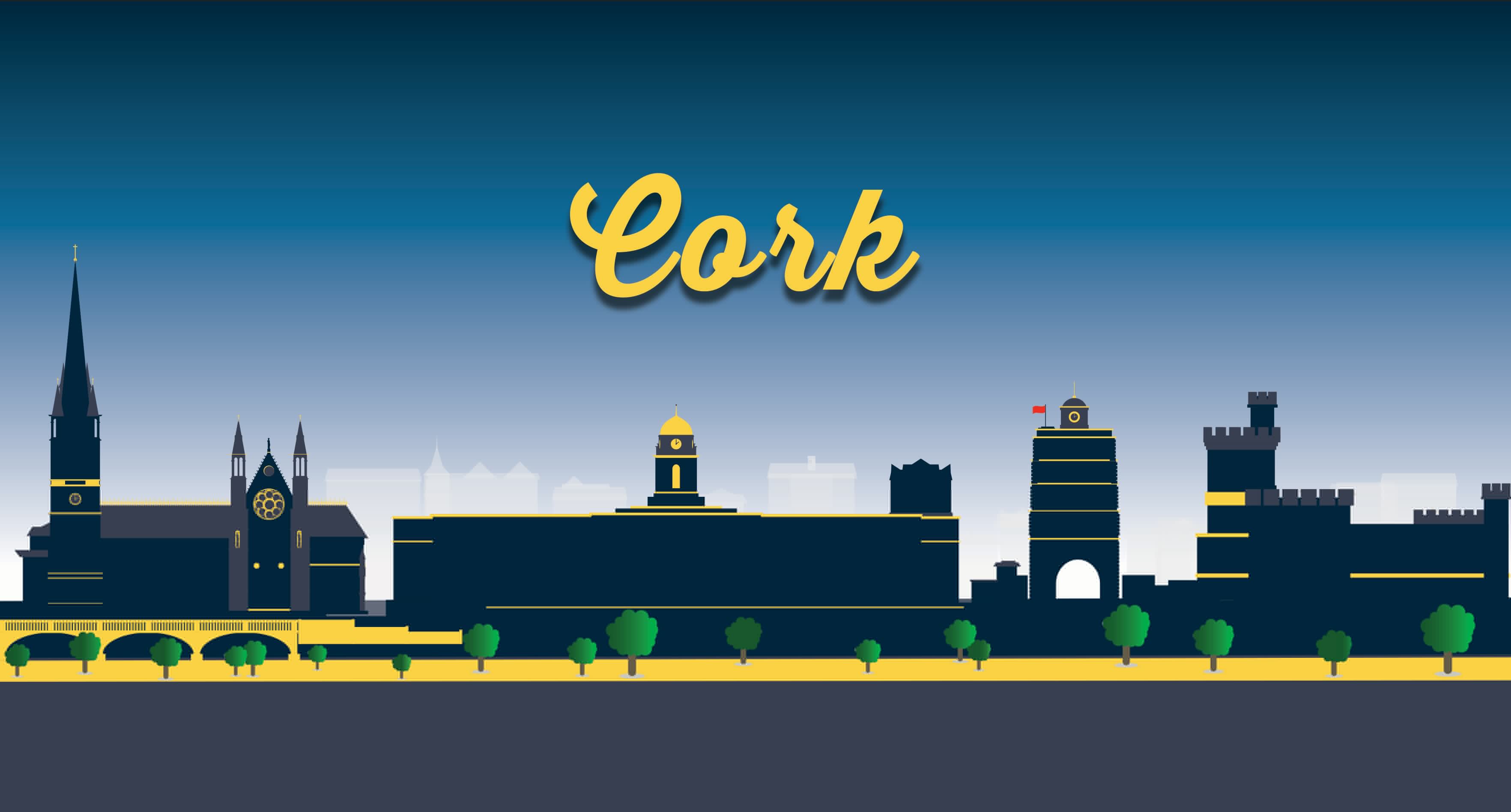 Here are 5 reasons why a move to Cork could change your life