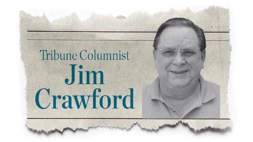 Jim Crawford: What happens if you vote Republican in 2026