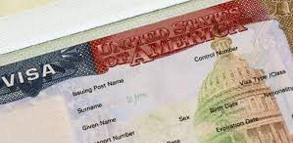 Desde hoy EEUU impondrá fianzas de 20 mil dólares por visados de turismo y negocios a varios países