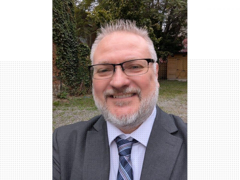 CK VOTES: Michael Gibbons running for council in Ward 7 North East Chatham