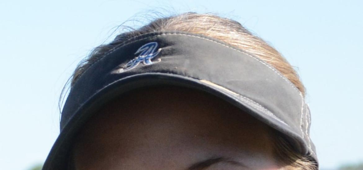 Anamosa softball: Perfect way to end a career