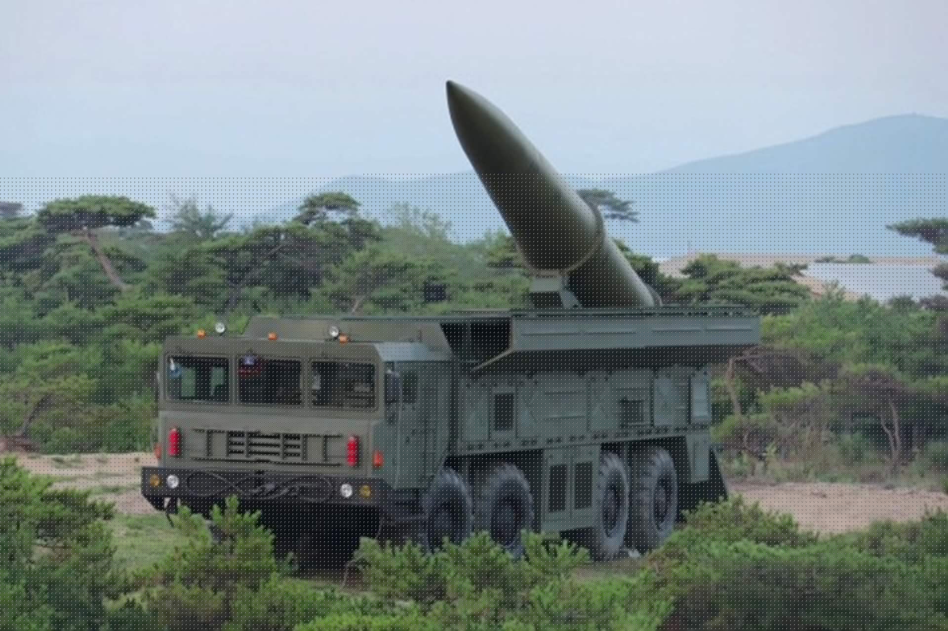 North Korean missile unit deploys to Russia with up to 120 missiles: Reuters