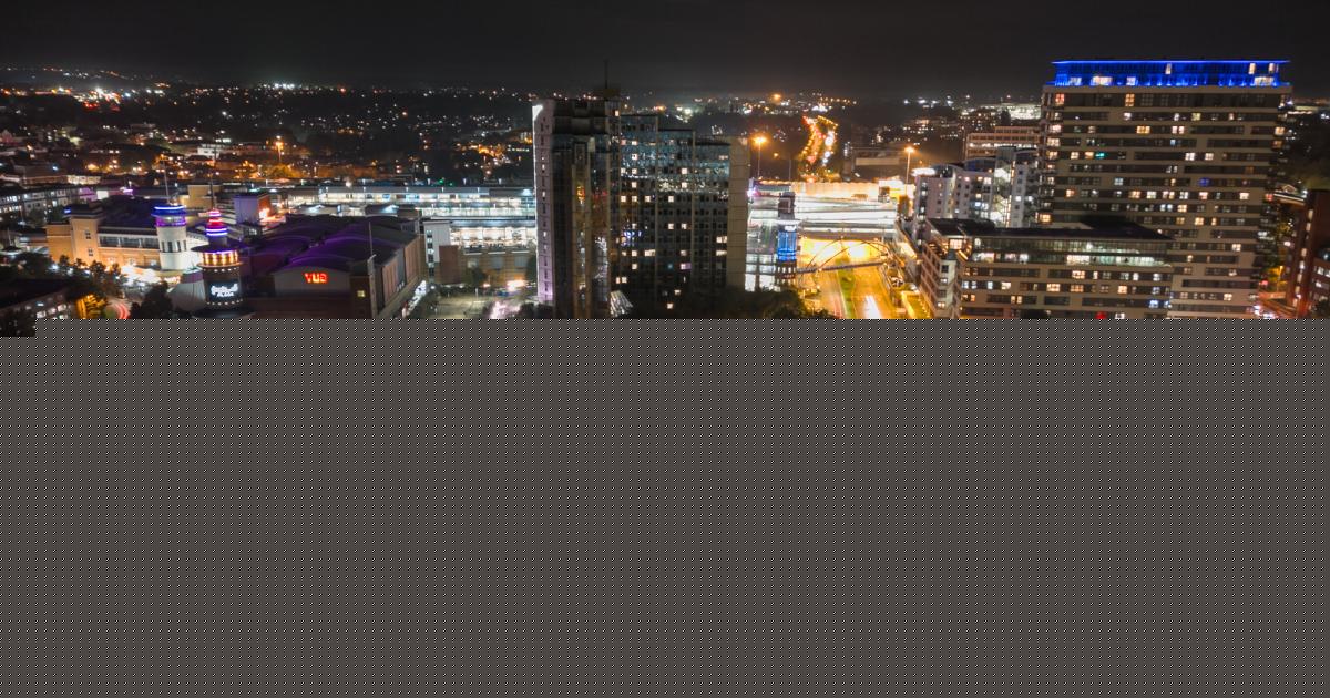 Basingstoke and Deane population rises to 194,000 amid housing plan turmoil