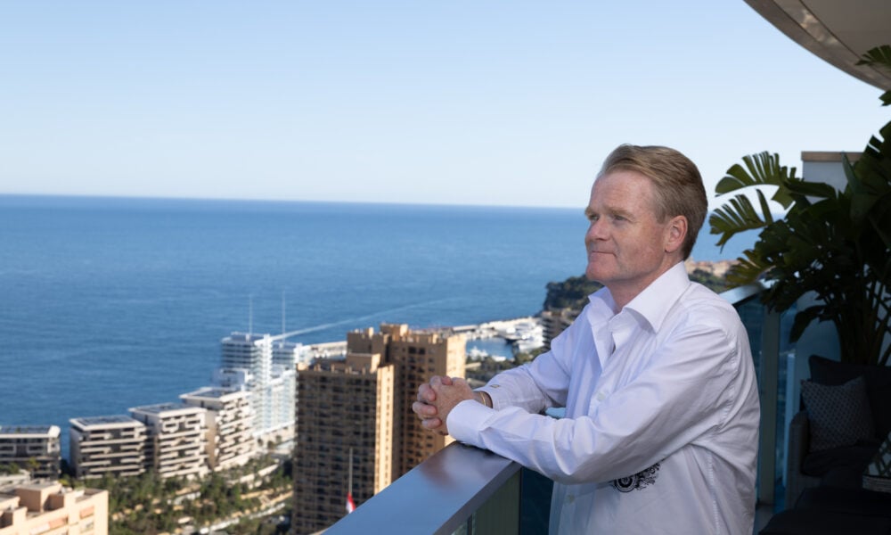 Made Redundant Three Times, Walked Out at 39: What Paul Smith Learned About Corporate “Security”