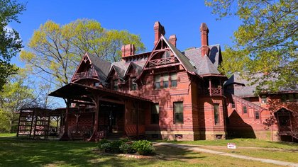 Comment on Things To Do In Hartford County in Connecticut by Anna