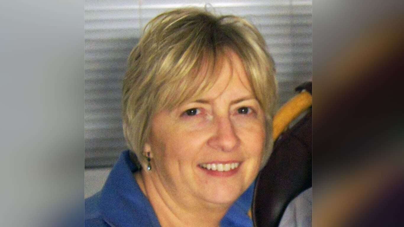 Column: DOTTING MY TEAS – My Best Little Helper