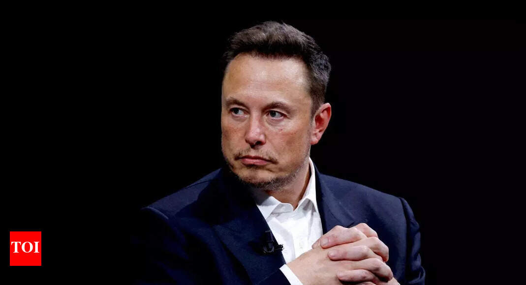 US govt shutdown: Musk points to key issue; demands free healthcare for illegal aliens