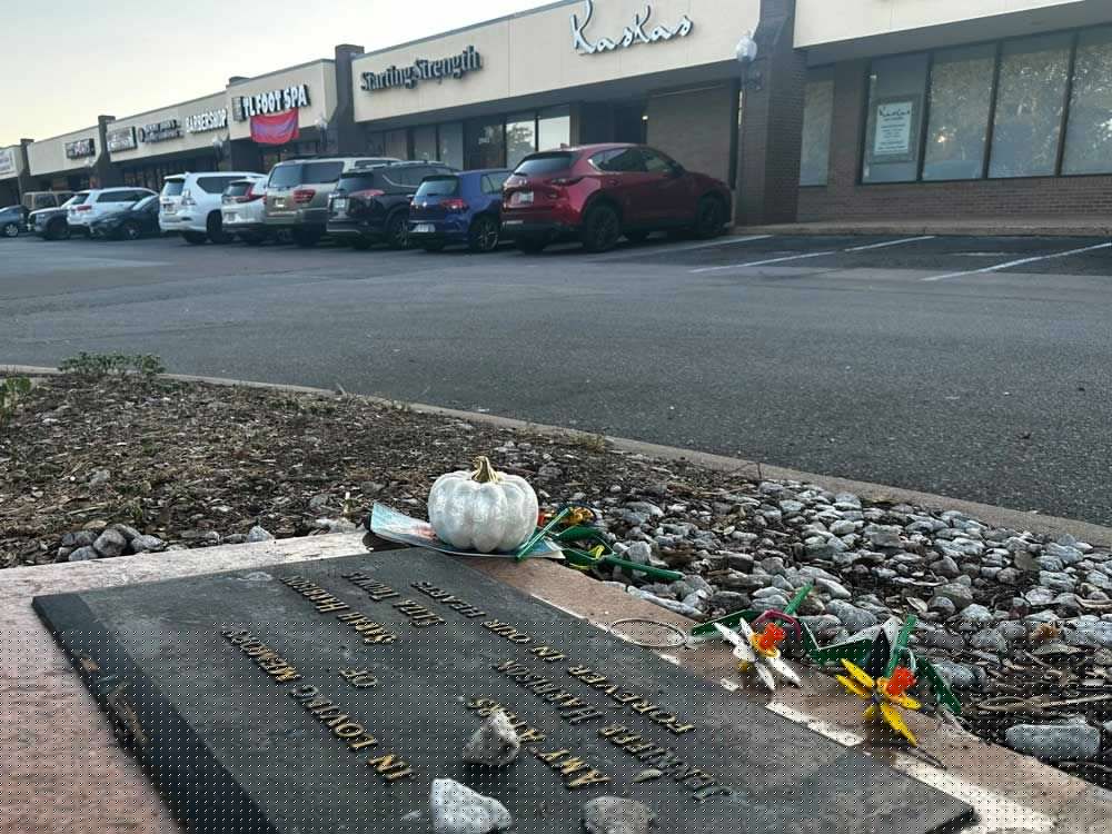What to know about the new suspect identified in Texas’ infamous yogurt shop killings