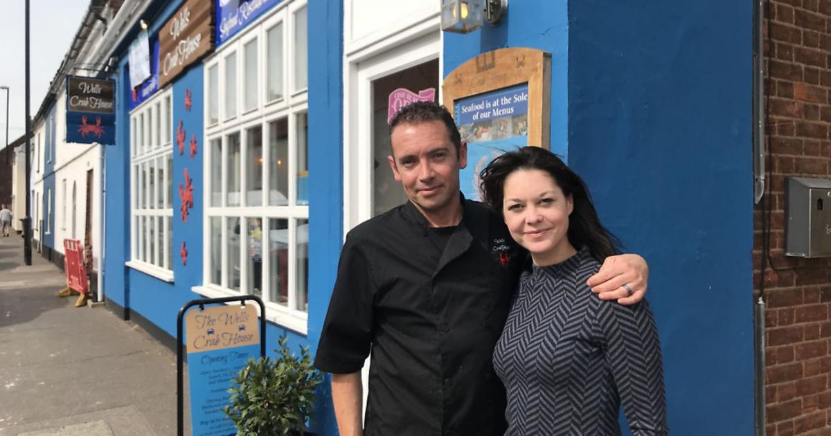 Takeaway branch of popular seafood restaurant looks to extend opening hours
