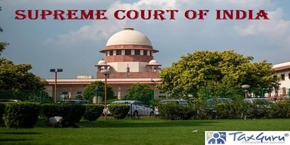 High Court Can Cancel Bail Even After Sessions Court Rejects Plea: SC