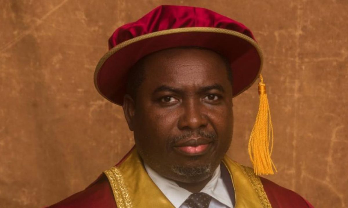 MURIC Demands Immediate Removal of INEC Chairman Ahead of 2027 Elections