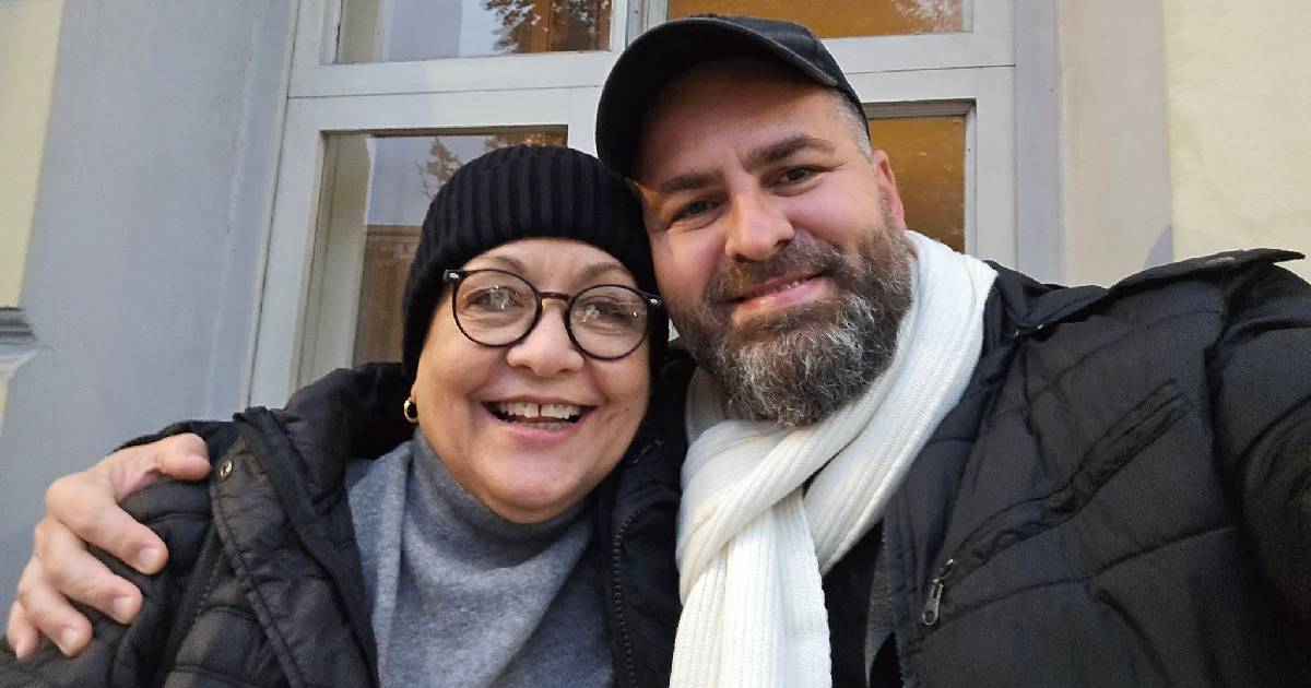 Oliver Zamora Defends Arleen Rodríguez Amidst Controversy, Criticizes Detractors