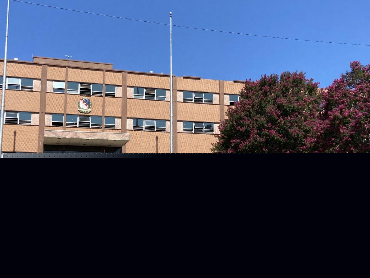 What’s the Status of Construction of New Police HQ in Shreveport