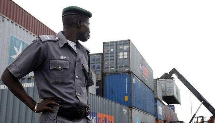 Customs To Begin Yearly Recruitment, 2026 Exercise Set To Open