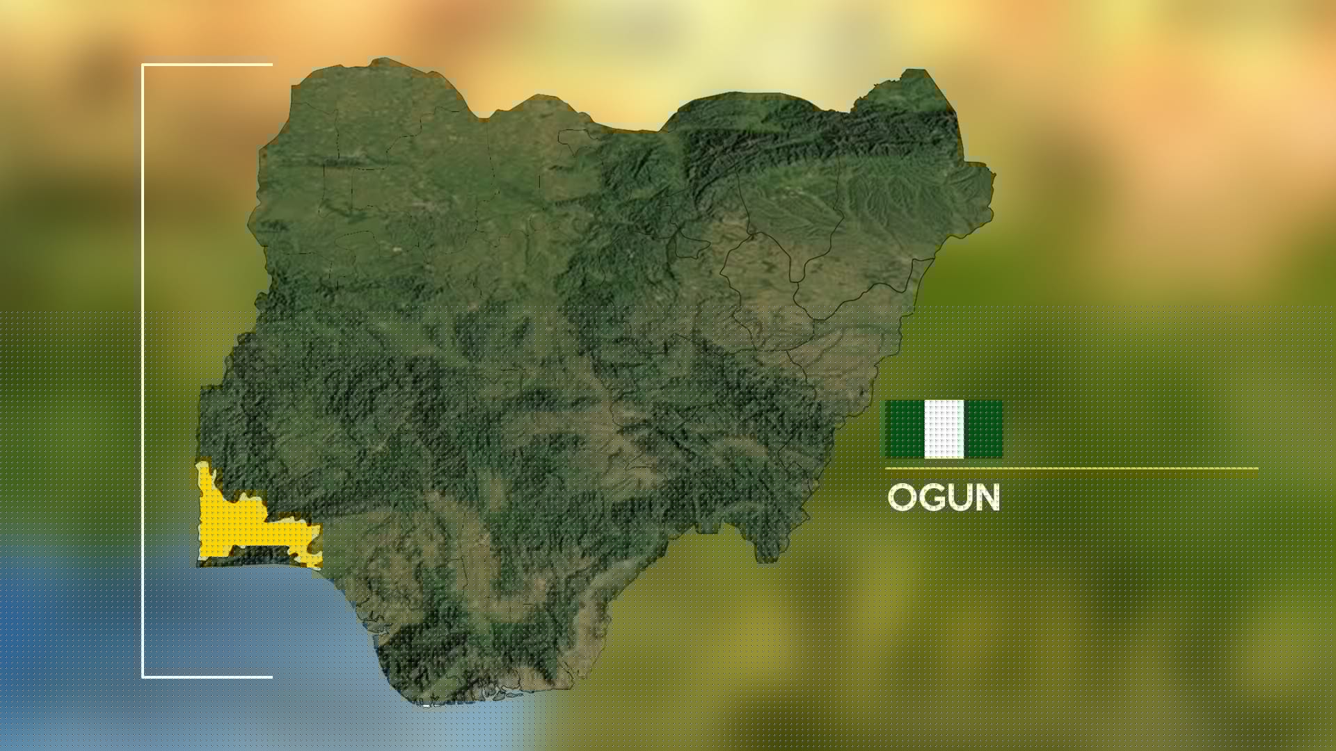 Suspected bandits abduct five students in Ogun